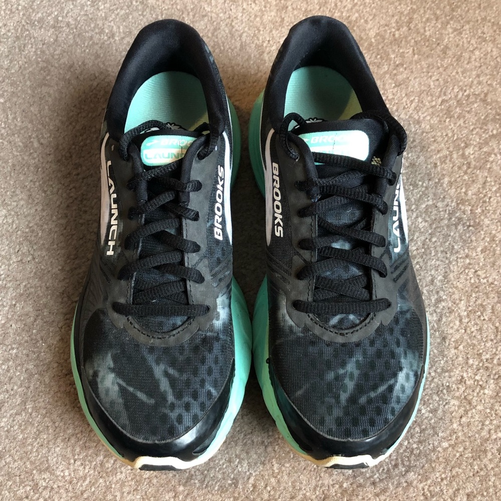 Brooks Running Shoes